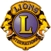 Crest Lions Tournant Anim�
