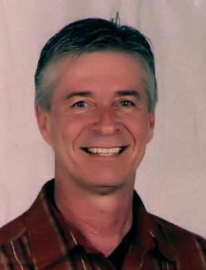 Lion Jean-Guy Caron, Gouverneur 2007-2008